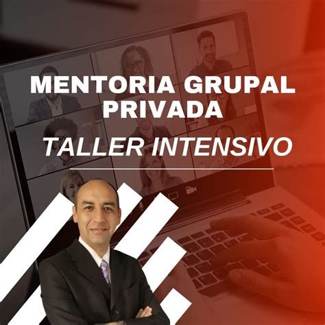 Mentor A Grupal Nutrici N Salud Y Cosm Tica Sistema Pasos