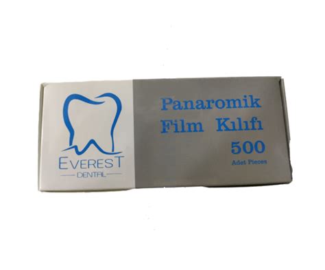 MedexSepeti Medikal Artık Dijital Everest Dental Panoramik Kılıfı