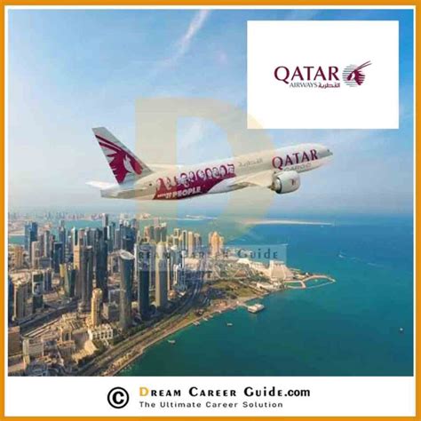 Qatar Airways Careers Latest Job Openings 2023