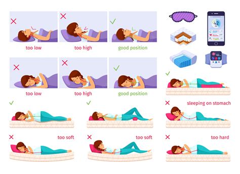 Six Best Sleeping Positions For Sound Sleep Terms Of Life