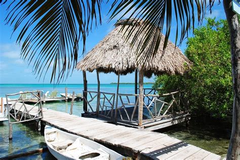 Cayo Caulker Una Belleza Que No Te Puedes Perder En Belice Aerosafin