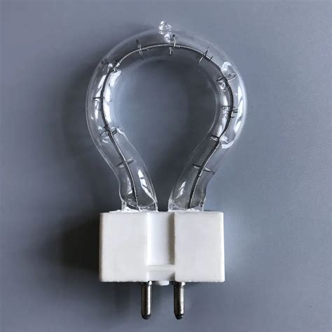 Honeyfly Halogen Lamp Bulb G V V W W Stage Light Studio