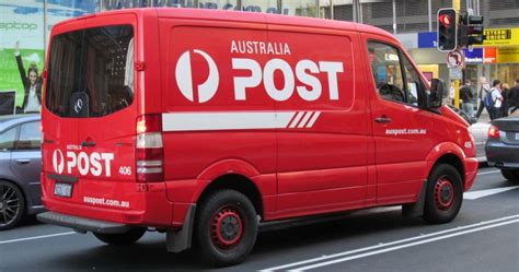 Australia Post Set To Introduce Live Tracking For Letters And Parcels