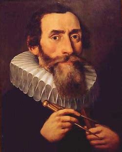 Johannes Kepler Lesson for Kids: Biography & Facts | Study.com