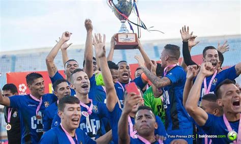 Balonazos Fútbol Venezolano al día