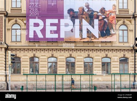 Ilya Repin Repin High Resolution Stock Photography and Images - Alamy