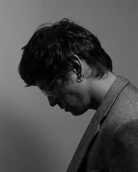 The Top 20 Modern Wolf Cut Hairstyles for Men in 2024 2