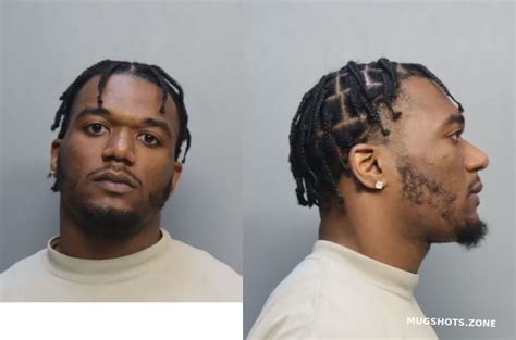 WHITE LARRY 02 06 2024 Miami Dade County Mugshots Zone