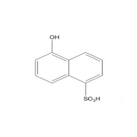 Sulfonic Acid Naphtylmine Di Sulfonic Acid Manufacturer From