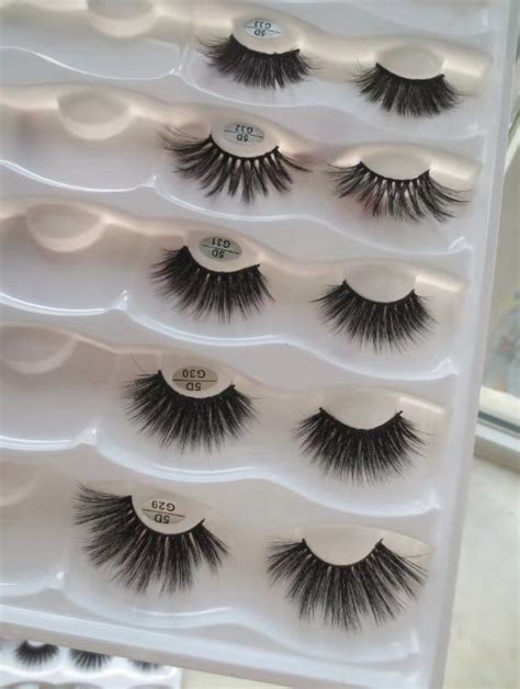 Princess Eyelashes 25mm Faux Mink Lashes