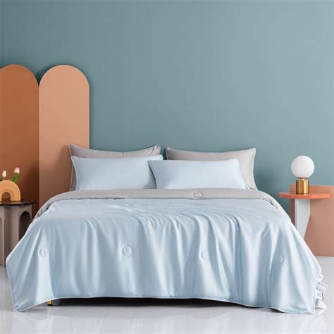 Cooling Blanket For Singapore Hot Weather Bedding SG