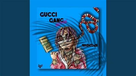 Gucci Gang Remix Youtube