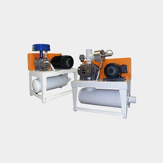 Pneumatic Conveying Systems Components Burke Process