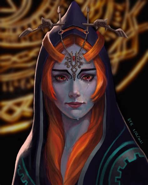 Pin By 🇵🇸 Cammy 🇵🇸 On Legend Of Zelda In 2024 Legend Of Zelda Midna Zelda Twilight Princess