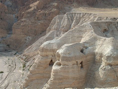 Qumran Caves 1 Free Photo Download | FreeImages