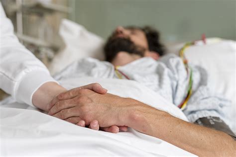 Medically Assisted Suicide Deaths Are Off The Charts In Canada