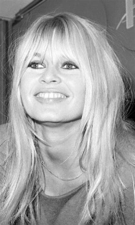 Bridget Bardot Bangs Brigitte Bardot Hair Short Bob Hairstyles