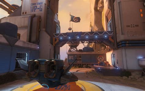 Overwatch 2 All 36 Maps Ranked Worst To Best