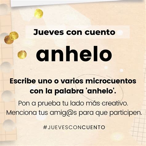 Cursiva On Twitter Llega El Juevesconcuento Participas En El Reto