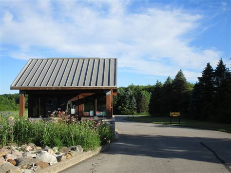 Prophetstown State Park Campground West Lafayette In Ulasan Bumi