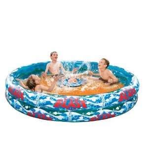 Giant Long Banzai Vortex Blast Summer Fun Outdoor Inflatable Water Slide