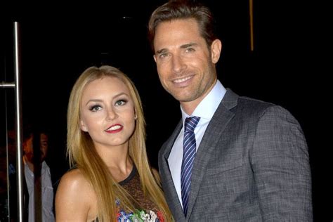 Angelique Boyer Y Sebastián Rulli Enamorados En Esta época De Ai