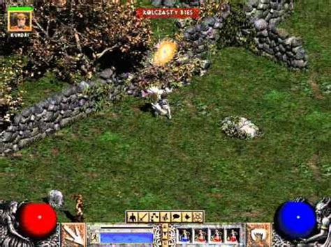 Zagrajmy W Diablo Ii Odc Youtube