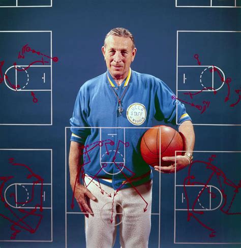 Revisiting The Remarkable Legacy Of John Wooden Sports Illustrated