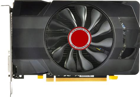 Customer Reviews Xfx Amd Radeon Rx Core Edition Gb Gddr Pci