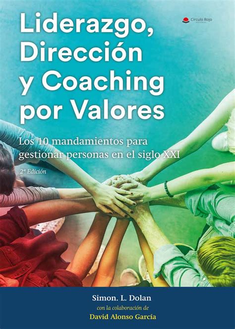 Liderazgo Direcci N Y Coaching Por Valores Mayo