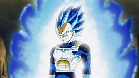 Dragon Ball Super Revelado El Nombre De La última Transformación De