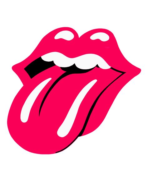 Rolling Stones Png Logo Free Transparent Png Logos