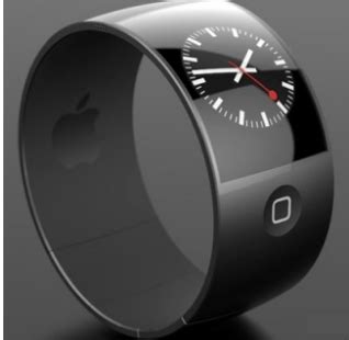 Apple Est Planeando Lanzar El Iwatch Junto Con El Pr Ximo Iphone En