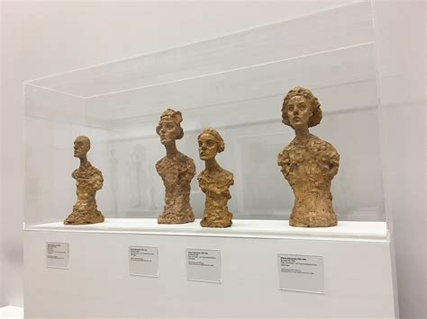 Top 10 Outstanding Facts About Alberto Giacometti Discover Walks Blog