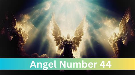 Angel Number 44: Meaning, Spiritual Growth And Twin Flames Relationship