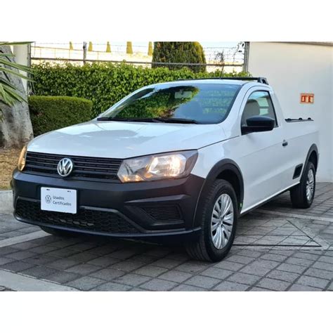 Autos Y Camionetas Volkswagen Saveiro Mercadolibre Mx