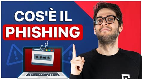 Che Cos Il Phishing Come Riconoscerlo Consigli Per Difendersi