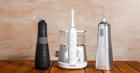 Top 10 Best Cordless Water Flosser Reviews Comparison 2024