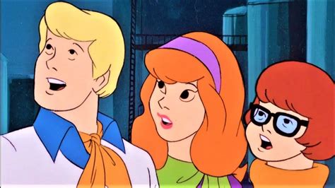 The Scooby Doo Show The Ghost Of The Bad Humor Man 1976 YouTube