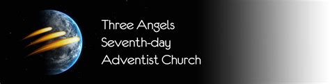 Three Angels SDA Church