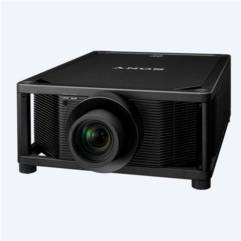 Sony Vpl Vw Es K Sxrd Home Cinema Projector Sony Professional Dealer