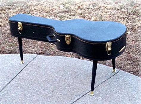 21 Music Inspired Furniture