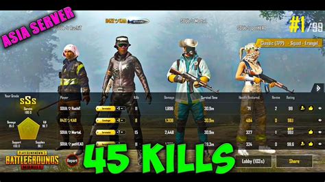 New Method Pubgpoints Online Pubg Mobile Gameplay Mortal Grab 99 999