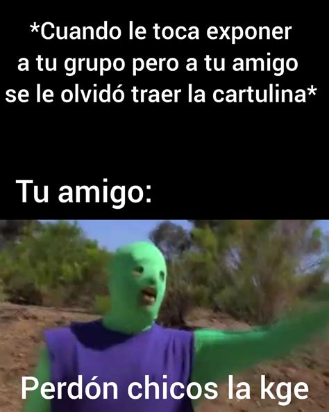 Eres un grandísimo estúpido Meme subido por Crist Zombie Memedroid