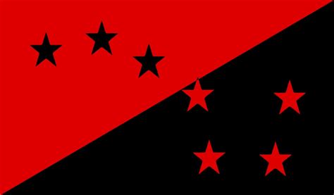 Request Anarchist Starry Plough Flag Fictional By Columbiansfr On