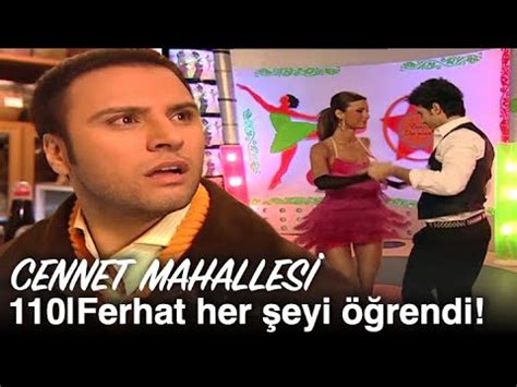 Ferhat Sultan N S Rr N Rendi Cennet Mahallesi B L M Youtube