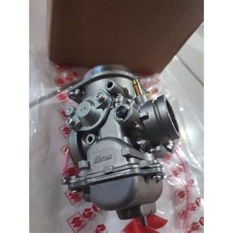 Karburator Carburator Suzuki Satria Fu Kualiatas Original Lazada