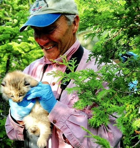 Maine Author Ron Joseph To Share Wildlife Adventures At The Farmington