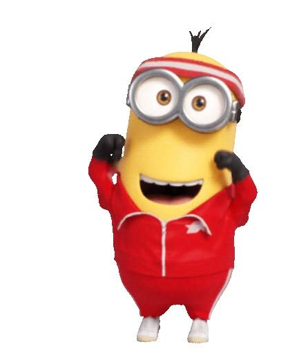 Minions S On Giphy Be Animated Minions Animation Minion 