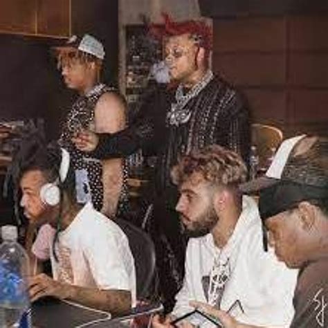 Stream Xxxtentacion Fuck Love Feat Trippie Redd Ski Mask The Slump God Juice Wrld Remix